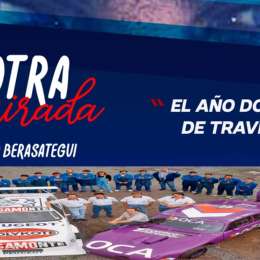 Traverso y su año dorado, en La Otra Mirada