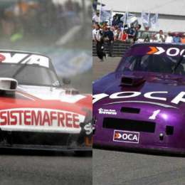 Rossi vs Traverso