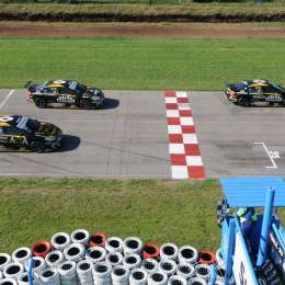 ¿Quién puede parar a Renault en el 2020?