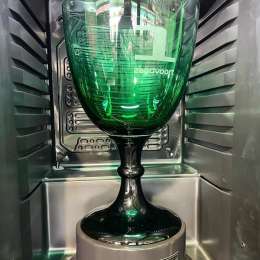 La F1 tendrá un trofeo reciclado en Zandvoort