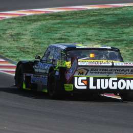 ¿Quién reemplazará a Josito en la Dodge de TC?