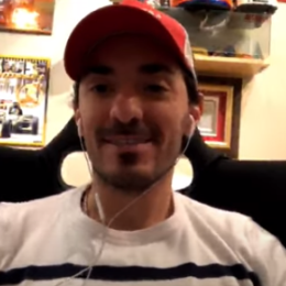 Trosset: "En el TC me costó consolidarme"