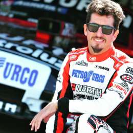 Trucco le puso fin al equipo propio de TC 