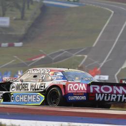 Trucco: "La primera parte del 2019 fue complicada"