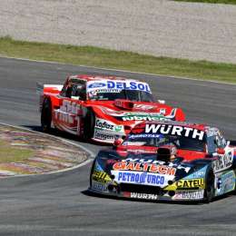 Trucco y Gianini analizaron la final