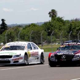 Se define el campeón