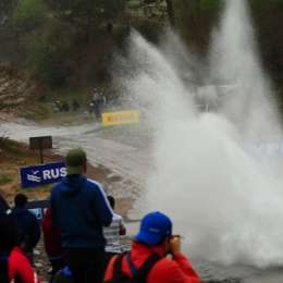 Tucumán canceló la fecha del Rally Argentino