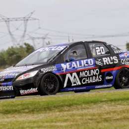 Tuero hizo de las suyas