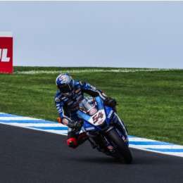 Razgatlioglu se llevó la primera del año