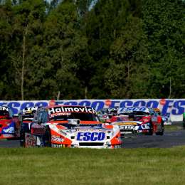 El TC definió el escenario para su primera fecha del 2021