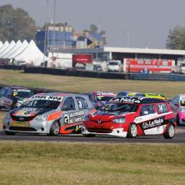 Turismo Pista copa Buenos Aires