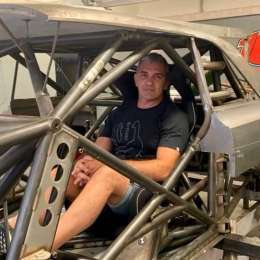 Luego de 11 meses inactivo regresa al TC 