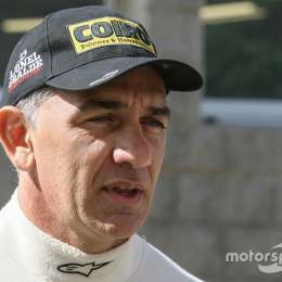 Ugalde “Quizás tenga que parar alguna carrera”