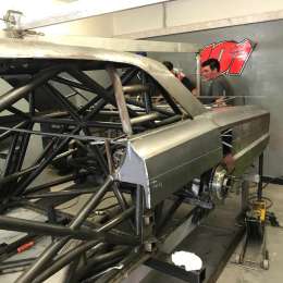 Siguen los trabajos en el Torino de Ugalde