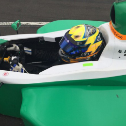 Puesta a punto en Estados Unidos