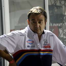 “NO CAMBIAREMOS LA POLÍTICA”