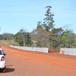 Giacoponi larga adelante