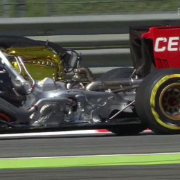 Verstappen al desnudo
