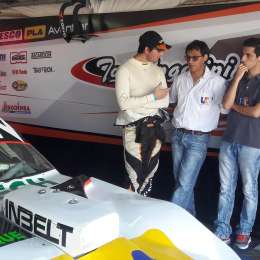 Quiere a Dodge adelante