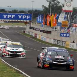 Súper TC2000: los cinco destacados de 2021