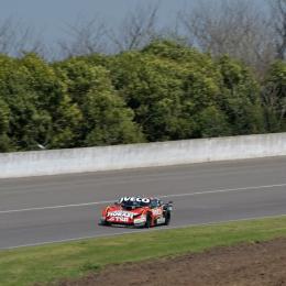 Urcera es el nuevo campeón de la Clase 3