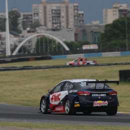 Manu Urcera y Alan Ruggiero en la mira de la CAF