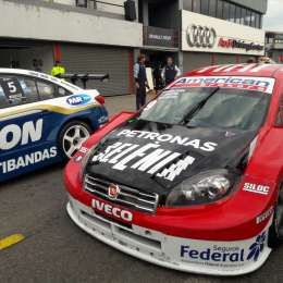 La alegría de Fiat