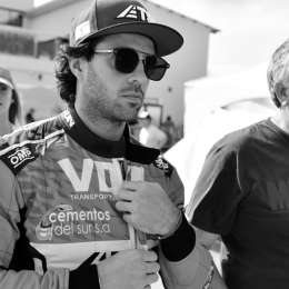 Urcera no ocultó su bronca y pidió reacción