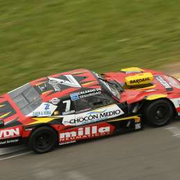 Urcera no podrá ingresar a los circuitos por seis meses