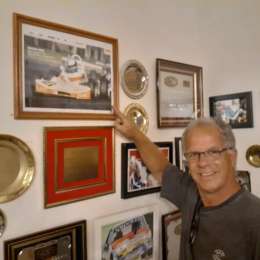 Urretavizcaya: "La Fórmula es la escuela del automovilismo"