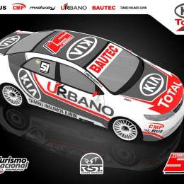 Un Urreta volvió a la victoria