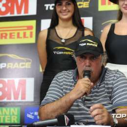 "Rossi me desilusionó como piloto"