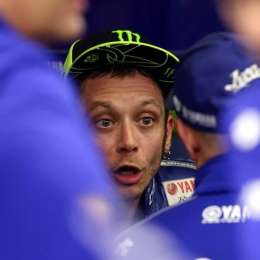 Valentino: ¿Madura el retiro?