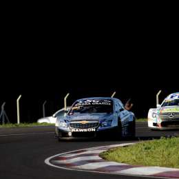 Valle con la más rápida