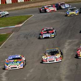 ¿El TC va en busca de más de 1000 kilómetros?