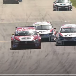 El "VAR" de la polémica entre Santero, Rossi y Girolami