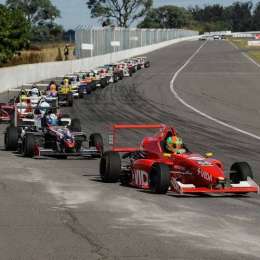 Varrone: "El rulo de San Juan es muy lindo"