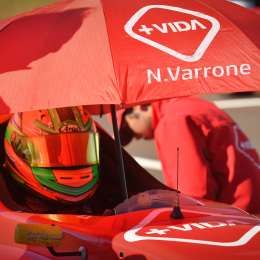 Varrone de España a Córdoba