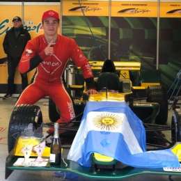 VARRONE CONFIRMADO PARA PAUL RICARD