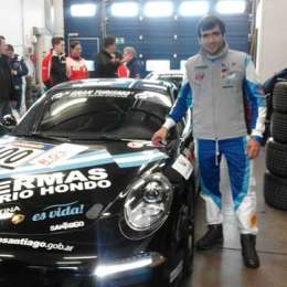 VAZQUEZ VA POR LA SEGUNDA EN ALEMANIA