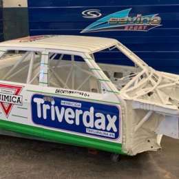 Regatta Vencedor: El motor ya está en marcha