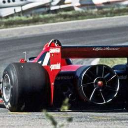 Cuando Brabham prendió el ventilador