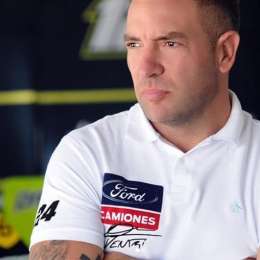 Entra a quirófano y se pierde tres fechas de TC