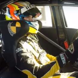 A bordo: La verdad de por qué Moggia paró a cero en clasificación