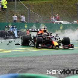 La pesadilla de los motores que se avecina en Red Bull