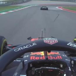 Verstappen contra Ferrari: “Eso es lo que pasa cuando dejas de hacer trampa”