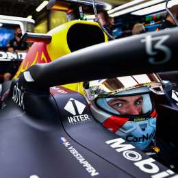 Verstappen contra Pirelli: “No pueden culparnos por los fallos en sus neumáticos”
