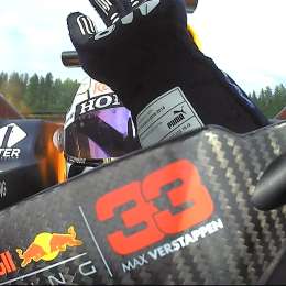 Verstappen no afloja: volvió a ganar en Austria y se escapa