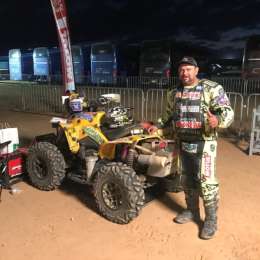 Abandono para Alejandro Verza