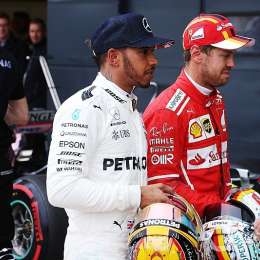 "Hamilton y Vettel nunca podrán compartir equipo"